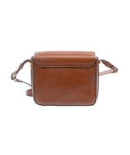 THE BRIDGE CORSINI Mini sac bandouli&egrave;re MARRON - Sacs pour Femme - 4