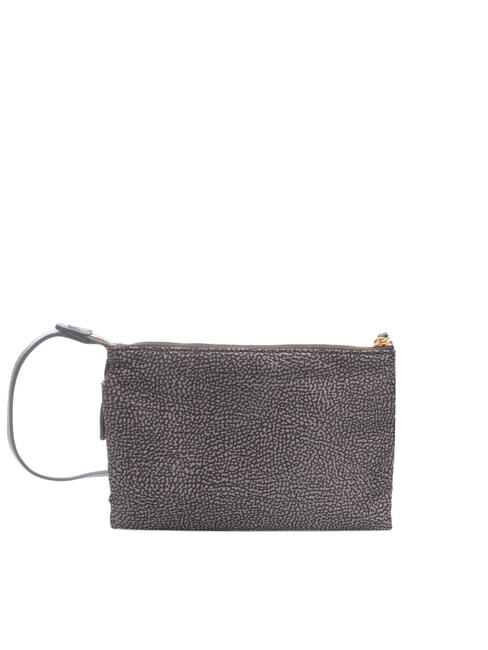 POCHE sac bandouli&egrave;re goudron - Sacs pour Femme