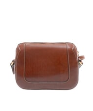THE BRIDGE GAIA Mini sac bandouli&egrave;re MARRON - Sacs pour Femme - 4