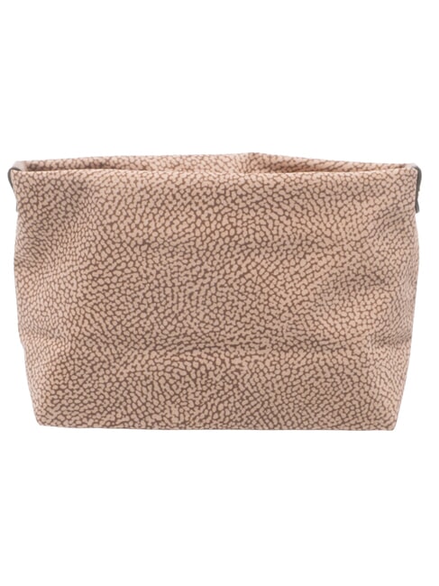 B-CLUB &Eacute;tui &agrave; beaut&eacute; beige - Trousses