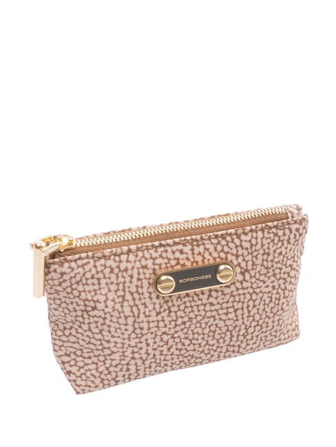 B-CLUB Porte-cl&eacute;s enveloppe beige - Porte-cl&eacute;s