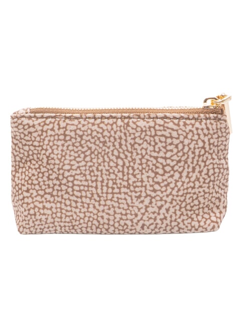 B-CLUB Porte-cl&eacute;s enveloppe beige - Porte-cl&eacute;s
