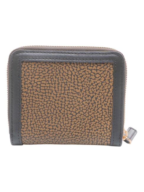 B-URBAN Petit portefeuille op / natu - Portefeuilles Femme