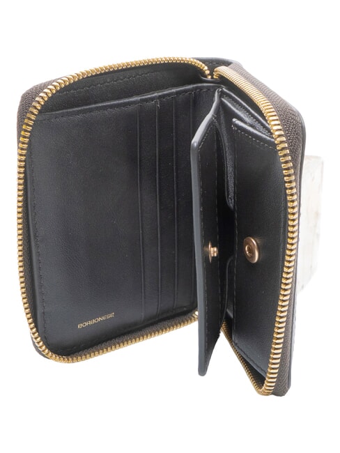 B-URBAN Petit portefeuille op / natu - Portefeuilles Femme