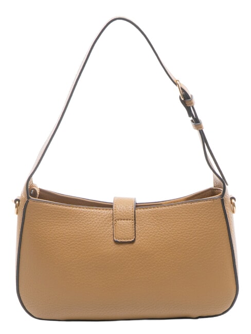 LYNN PLAIN sac bandouli&egrave;re sable - Sacs pour Femme