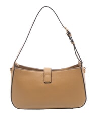 GAUD&Igrave; LYNN PLAIN sac bandouli&egrave;re sable - Sacs pour Femme - 4