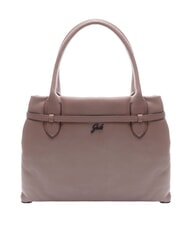 GABS ELIF Pochette en cuir de taille moyenne avec bandouli&egrave;re balsamique - Sacs pour Femme - 4
