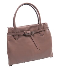 GABS ELIF Pochette en cuir de taille moyenne avec bandouli&egrave;re balsamique - Sacs pour Femme - 5