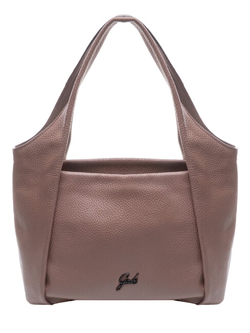 ZEYNEP Sac bandouli&egrave;re plat, taille moyenne balsamique - Sacs pour Femme