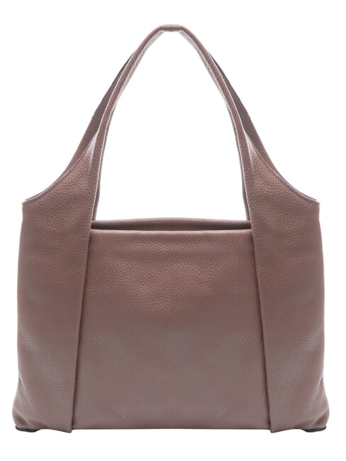 ZEYNEP Sac bandouli&egrave;re plat, taille moyenne balsamique - Sacs pour Femme