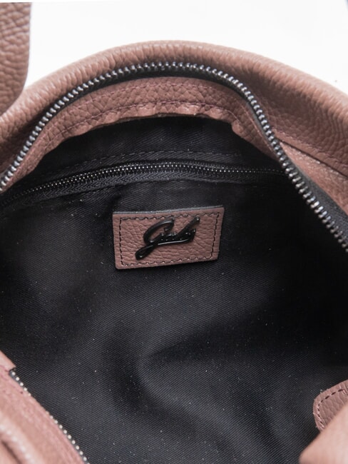 ZEYNEP Sac bandouli&egrave;re plat, taille moyenne balsamique - Sacs pour Femme