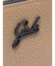GABS GKEYHOLDER PLUS &eacute;tui porte-cl&eacute;s cappuccino - Porte-cl&eacute;s - 3