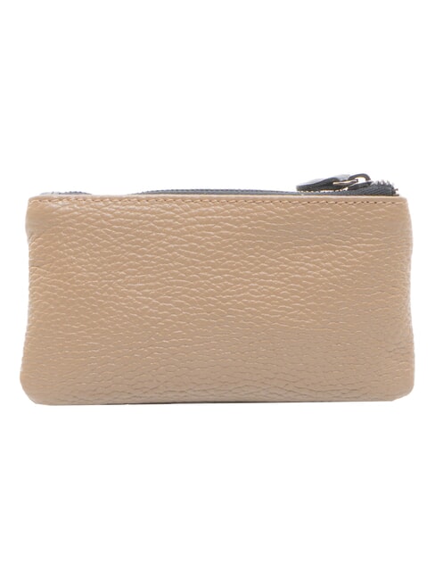 GKEYHOLDER PLUS &eacute;tui porte-cl&eacute;s cappuccino - Porte-cl&eacute;s
