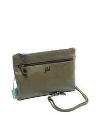 GABS BEYONCE sac bandouli&egrave;re vert for&ecirc;t - Sacs pour Femme - 2
