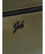 GABS BEYONCE sac bandouli&egrave;re vert for&ecirc;t - Sacs pour Femme - 3