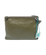 GABS BEYONCE sac bandouli&egrave;re vert for&ecirc;t - Sacs pour Femme - 4