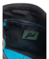 GABS BEYONCE sac bandouli&egrave;re vert for&ecirc;t - Sacs pour Femme - 5