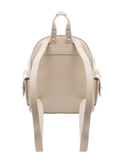 GRETA Sac &agrave; dos avec poches lat&eacute;rales os - Sacs pour Femme