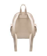 GAUD&Igrave; GRETA Sac &agrave; dos avec poches lat&eacute;rales os - Sacs pour Femme - 4