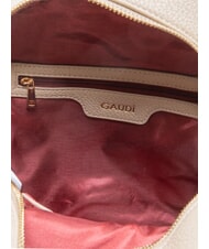 GAUD&Igrave; GRETA Sac &agrave; dos avec poches lat&eacute;rales os - Sacs pour Femme - 5