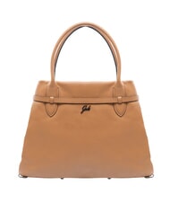 GABS ELIF Pochette en cuir de taille moyenne avec bandouli&egrave;re lion - Sacs pour Femme - 4