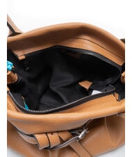GABS ELIF Pochette en cuir de taille moyenne avec bandouli&egrave;re lion - Sacs pour Femme - 5