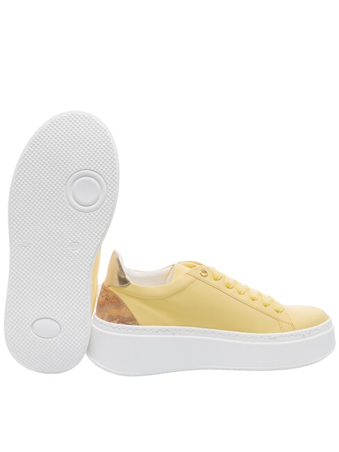 GEO MIRAGE Baskets banane - Chaussures Femme