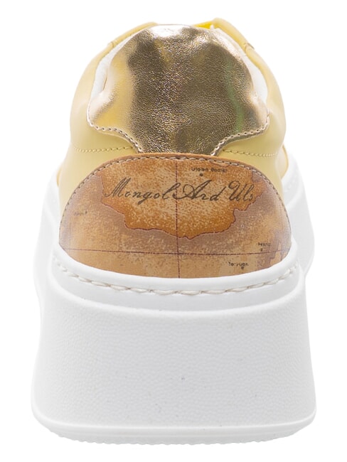 GEO MIRAGE Baskets banane - Chaussures Femme