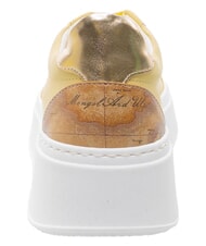 ALVIERO MARTINI PRIMA CLASSE GEO MIRAGE Baskets banane - Chaussures Femme - 3