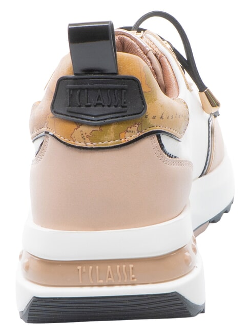 GEO ROAD Baskets nu - Chaussures Femme