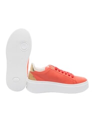 ALVIERO MARTINI PRIMA CLASSE GEO MIRAGE Baskets redcor - Chaussures Femme - 2