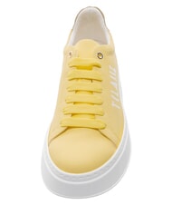 ALVIERO MARTINI PRIMA CLASSE GEO MIRAGE Baskets banane - Chaussures Femme - 5