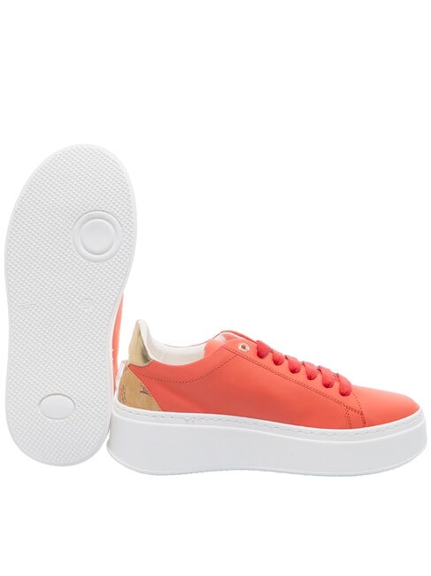 GEO MIRAGE Baskets redcor - Chaussures Femme