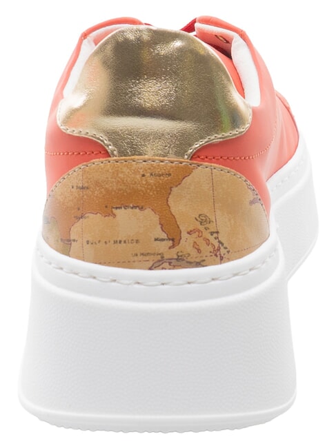 GEO MIRAGE Baskets redcor - Chaussures Femme