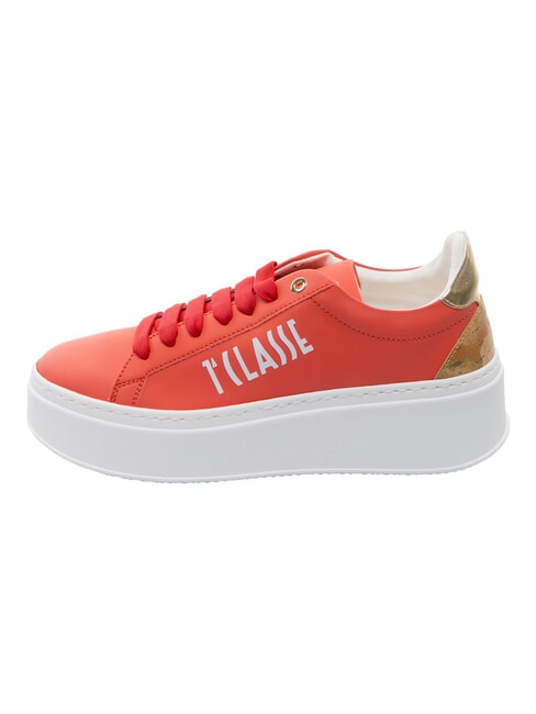 GEO MIRAGE Baskets redcor - Chaussures Femme