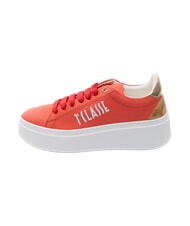 ALVIERO MARTINI PRIMA CLASSE GEO MIRAGE Baskets redcor - Chaussures Femme - 4