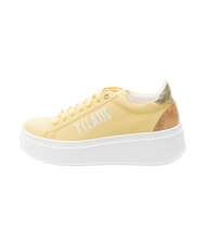 ALVIERO MARTINI PRIMA CLASSE GEO MIRAGE Baskets banane - Chaussures Femme - 4