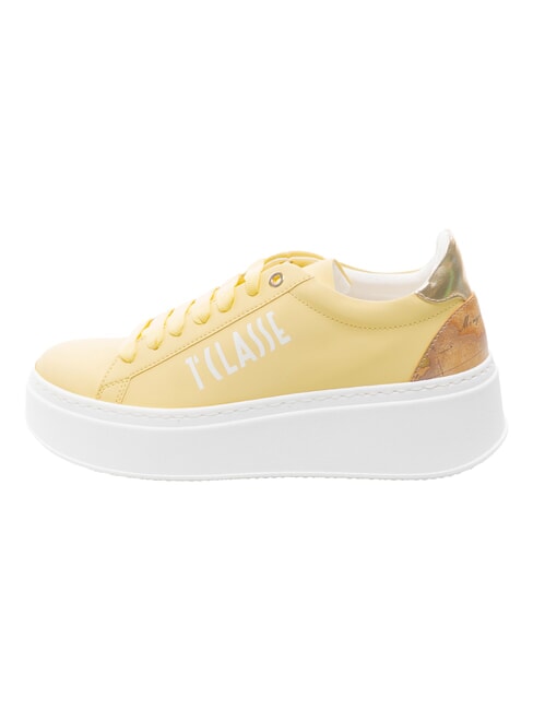 GEO MIRAGE Baskets banane - Chaussures Femme