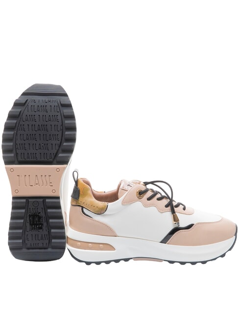 GEO ROAD Baskets nu - Chaussures Femme