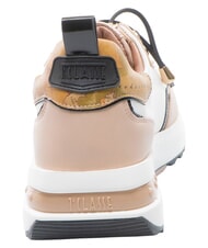 ALVIERO MARTINI PRIMA CLASSE GEO ROAD Baskets nu - Chaussures Femme - 4