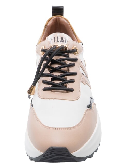 GEO ROAD Baskets nu - Chaussures Femme