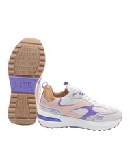 ALVIERO MARTINI PRIMA CLASSE GEO ROAD Baskets nu - Chaussures Femme - 2