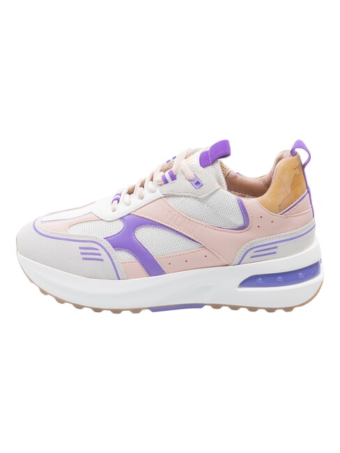 GEO ROAD Baskets nu - Chaussures Femme
