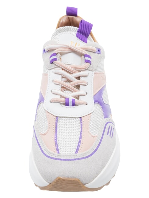 GEO ROAD Baskets nu - Chaussures Femme