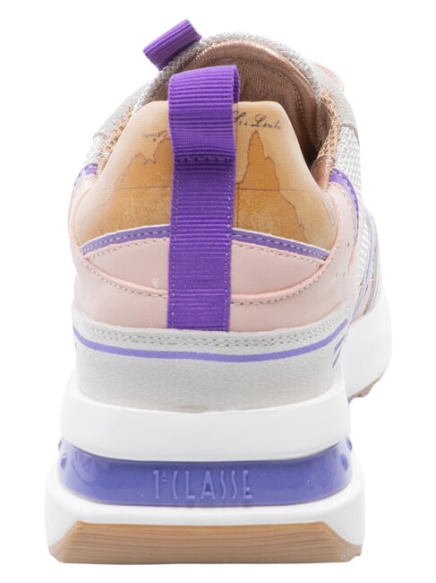 GEO ROAD Baskets nu - Chaussures Femme