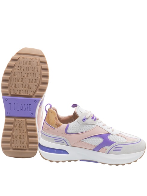 GEO ROAD Baskets nu - Chaussures Femme