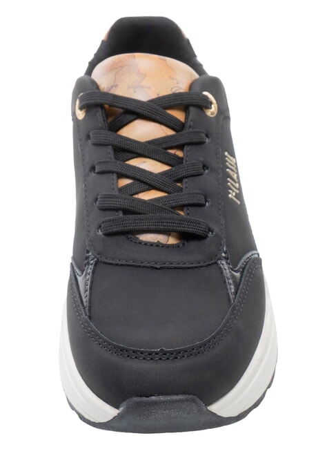 GEO Baskets ner / gebei - Chaussures Femme