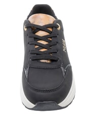 ALVIERO MARTINI PRIMA CLASSE GEO Baskets ner / gebei - Chaussures Femme - 5