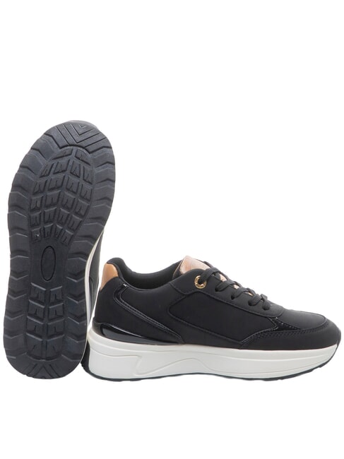 GEO Baskets ner / gebei - Chaussures Femme