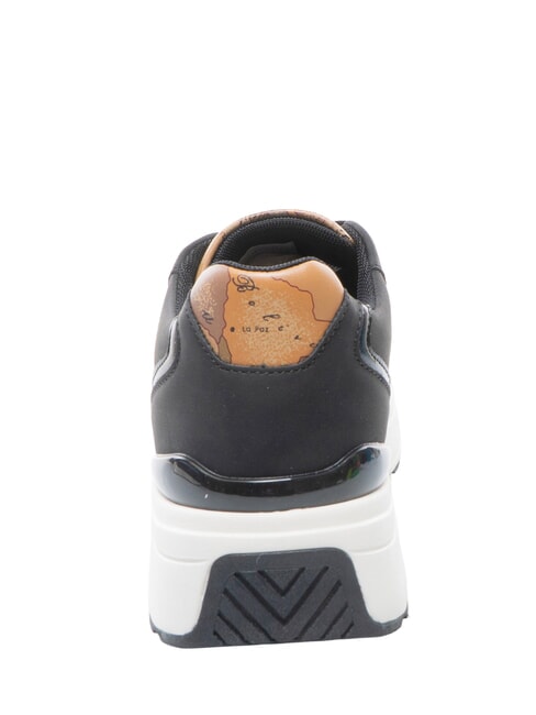 GEO Baskets ner / gebei - Chaussures Femme